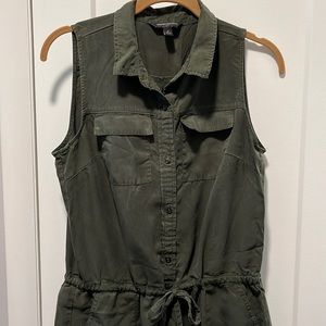 Banana Republic jumpsuits